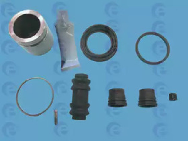 Zestaw naprawczy zacisku hamulcowego tylnego 402142 ERT
