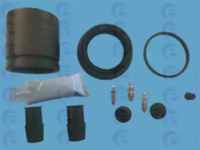 Zestaw naprawczy zacisku hamulcowego przedniego 402154 ERT