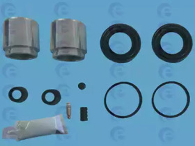 Zestaw naprawczy zacisku hamulcowego przedniego KIA Sorento 1 JC