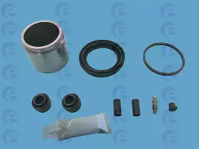Zestaw naprawczy zacisku hamulcowego przedniego 402202 ERT