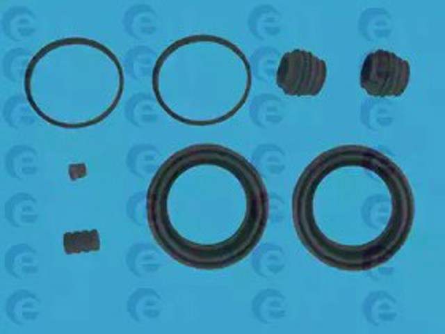 Zestaw naprawczy zacisku hamulcowego KIA Sorento