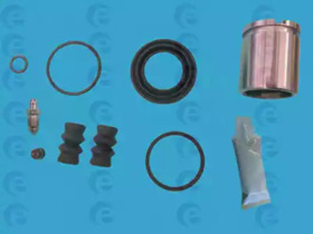 Zestaw naprawczy zacisku hamulcowego tylnego 402215 ERT