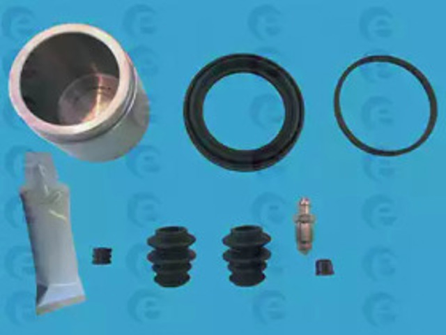 Zestaw naprawczy zacisku hamulcowego przedniego 402240 ERT