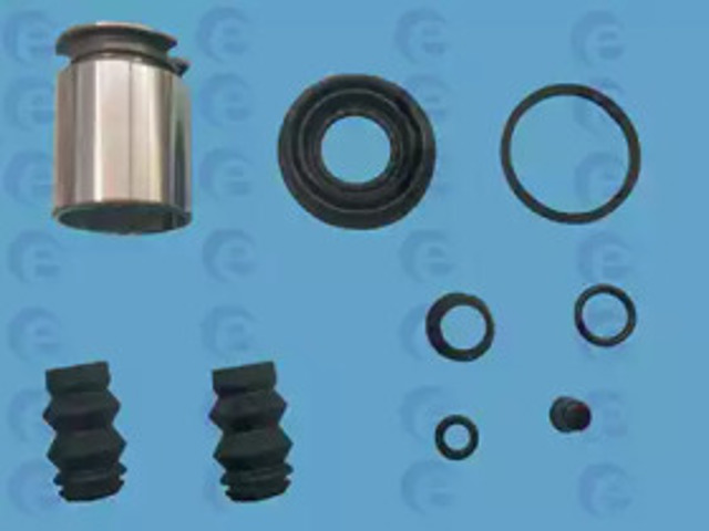 Zestaw naprawczy zacisku hamulcowego tylnego 402263 ERT