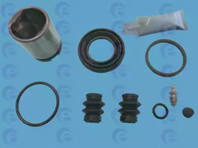 Zestaw naprawczy zacisku hamulcowego tylnego 402275 ERT