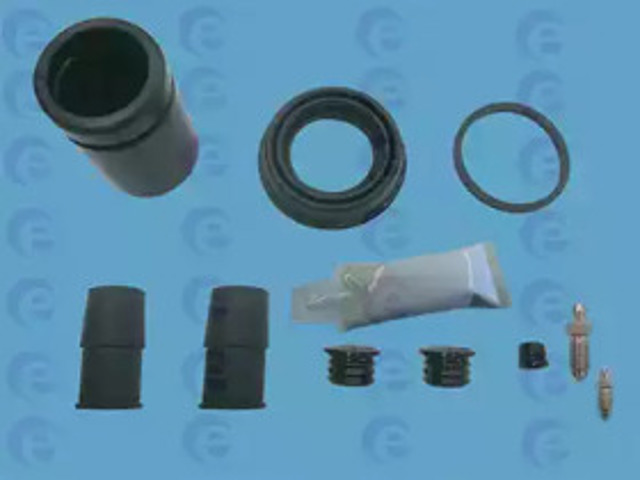 Zestaw naprawczy zacisku hamulcowego tylnego 402279 ERT