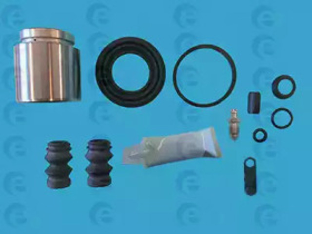 Zestaw naprawczy zacisku hamulcowego tylnego 402519 ERT