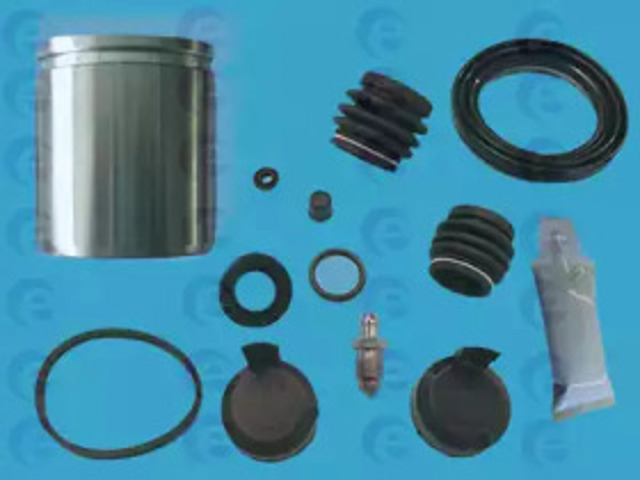 Zestaw naprawczy zacisku hamulcowego tylnego 402579 ERT