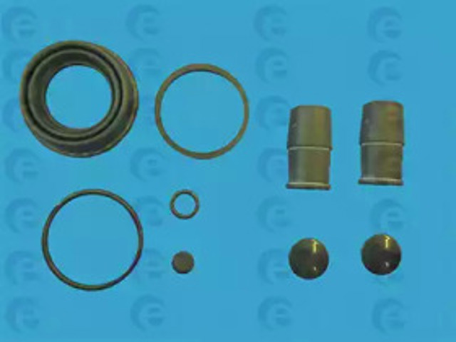 Zestaw naprawczy zacisku hamulcowego tylnego 402586 ERT