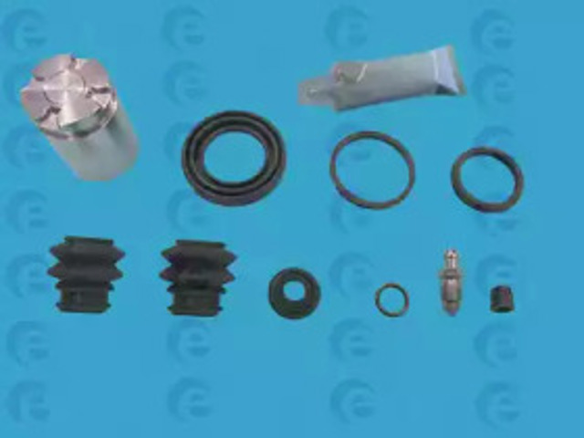 Zestaw naprawczy zacisku hamulcowego tylnego 402600 ERT