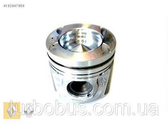 Tłok, komplet do jednego cylindru, STD 40262600 KOLBENSCHMIDT