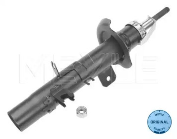 Amortyzator przedni lewy 40266230002 MEYLE