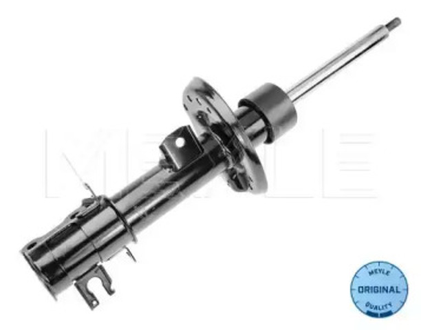 Amortyzator przedni lewy 40266230013 MEYLE