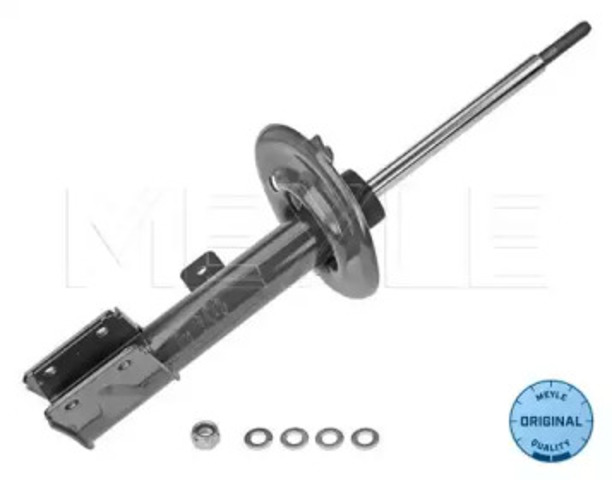Amortyzator przedni prawy 40266230016 MEYLE