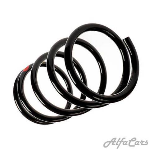 Sprężyna przednia 4027580 LESJOFORS