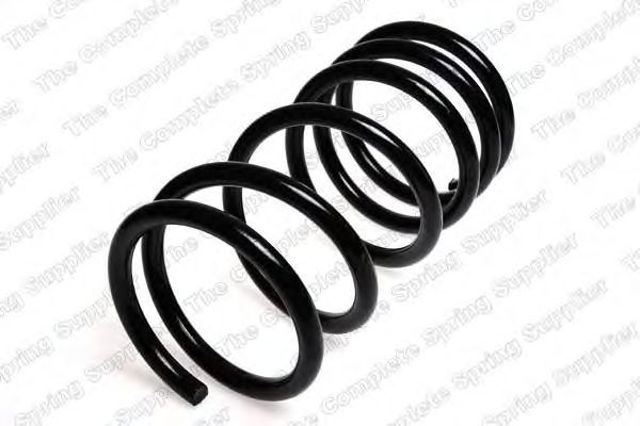 Sprężyna przednia 4027585 LESJOFORS