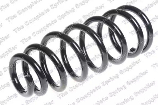 Sprężyna przednia 4037257 LESJOFORS