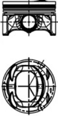40477620 Kolbenschmidt
