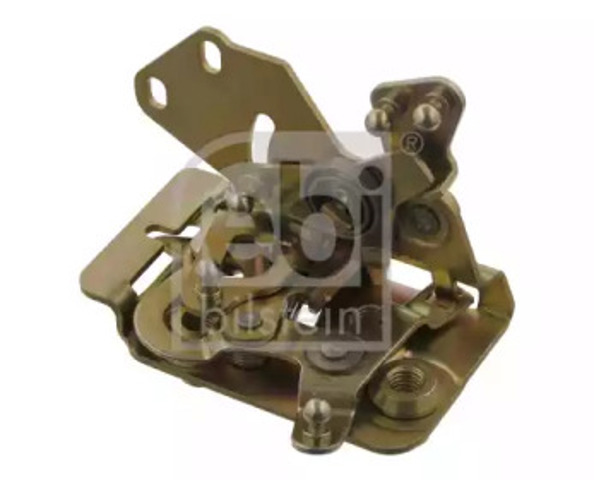 Zamek drzwi przednich lewych DAF 105