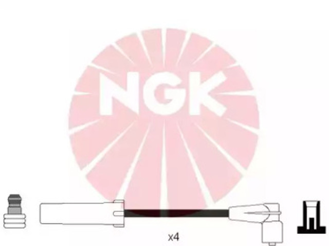4054 NGK