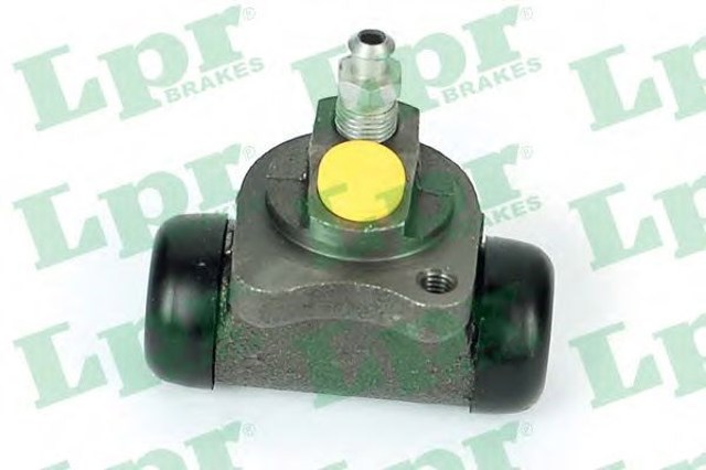 Cylinder hamulcowy Daewoo Matiz