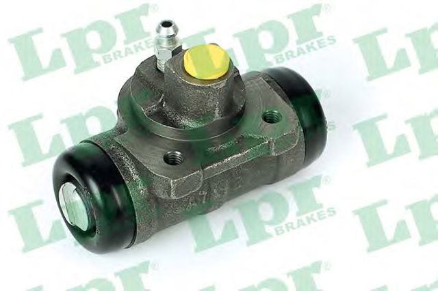 4068 LPR