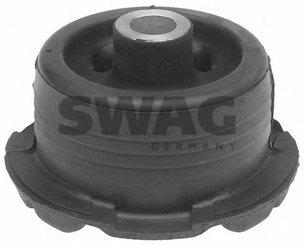 Silentblock tylnej belki 40790005 SWAG