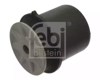 Silentblock tylnej belki 40800 FEBI