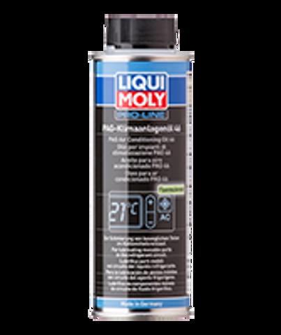 Olej do kompresora klimatyzacji 4083 LIQUI MOLY