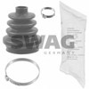 Osłona przegubu homokinetycznego półosi przedniej wewnętrzna 40902871 SWAG