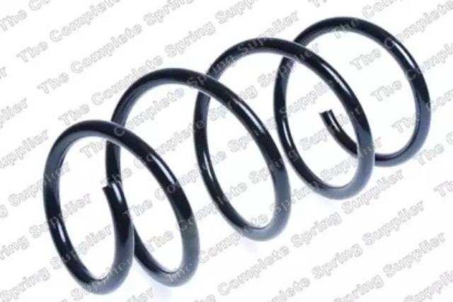 Sprężyna przednia 4092597 LESJOFORS