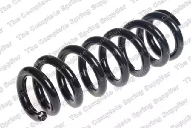 Sprężyna przednia Toyota Land Cruiser J150