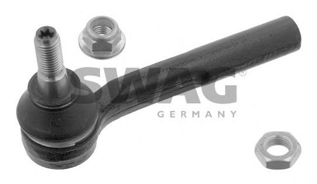 Końcówka drążka kierowniczego zewnętrzna 40929324 SWAG
