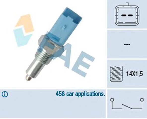 40999 FAE
