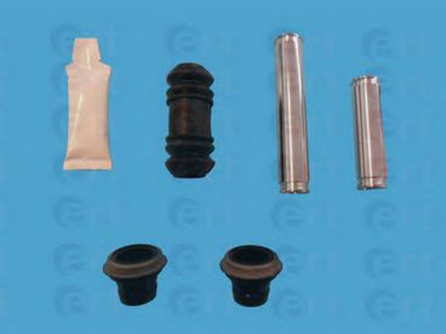 Zestaw naprawczy zacisku hamulcowego tylnego 410048 ERT
