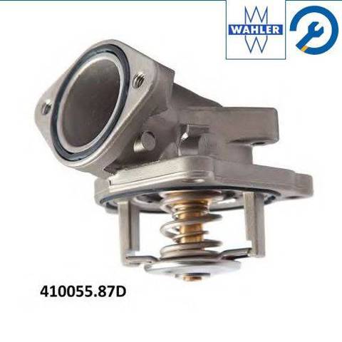 Termostat 41005587D WAHLER