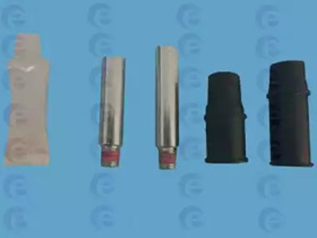Zestaw naprawczy zacisku hamulcowego przedniego 410082 ERT