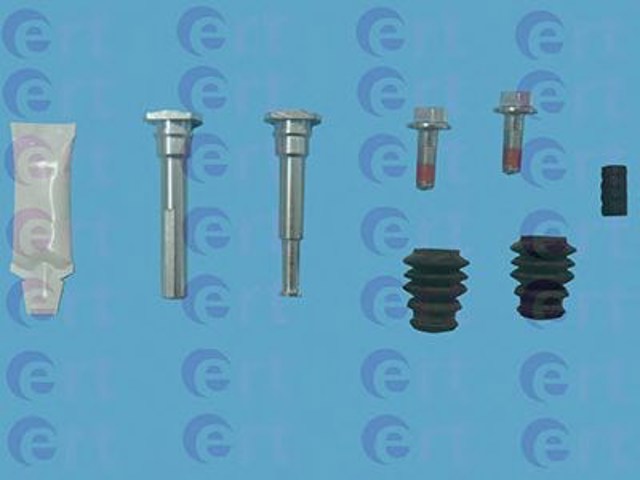 Zestaw naprawczy zacisku hamulcowego Daihatsu Sirion