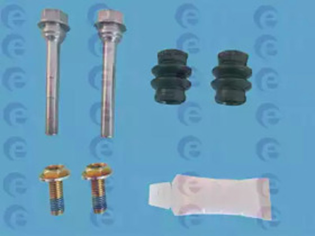 Zestaw naprawczy zacisku hamulcowego tylnego 410191 ERT