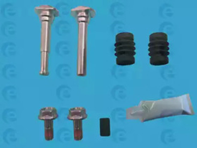 Zestaw naprawczy zacisku hamulcowego tylnego 410251 ERT