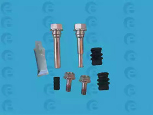 Zestaw naprawczy zacisku hamulcowego przedniego Subaru Forester 4 S13, SJ