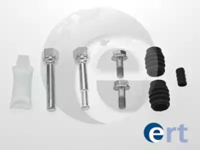 Zestaw naprawczy zacisku hamulcowego przedniego 410276 ERT