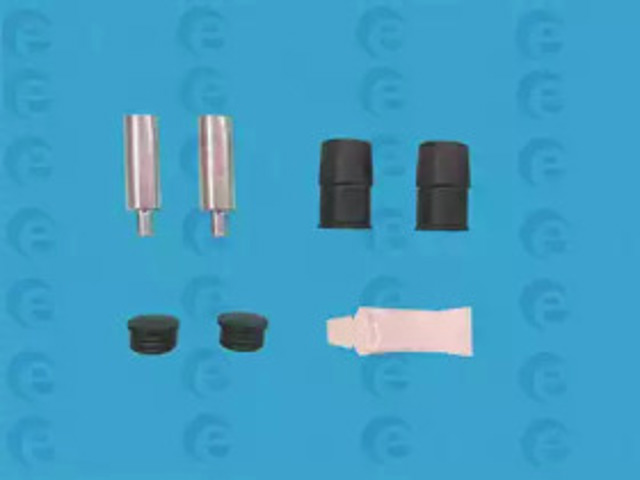 Zestaw naprawczy zacisku hamulcowego przedniego 410287 ERT