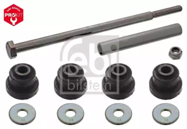 Łącznik stabilizatora przedniego Cadillac Escalade 2 GMT 800