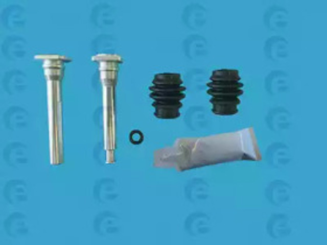 Zestaw naprawczy zacisku hamulcowego przedniego 410291 ERT