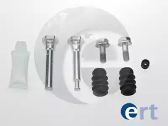 Jarzmo zacisku hamulcowego tylnego do Land Rover Discovery LJ ,LT