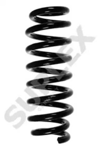 Sprężyna tylna 41059 SUPLEX