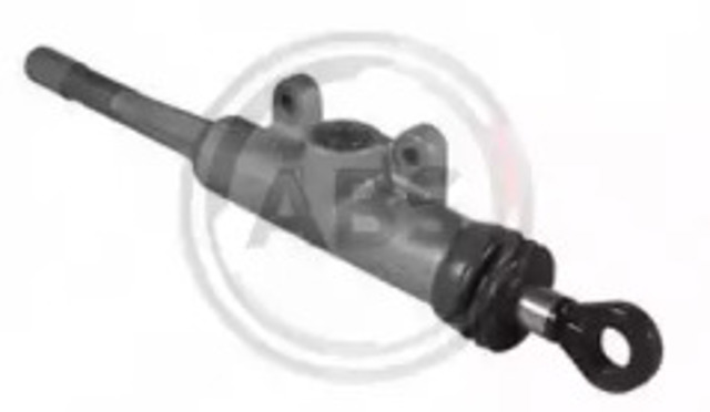 Cylinder sprzęgła główny 41118X ABS