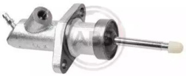 Cylinder roboczy sprzęgła 41119X ABS