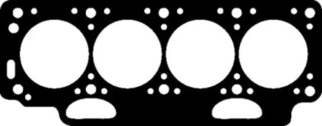 Uszczelka głowicy cylindrów 411278P CORTECO